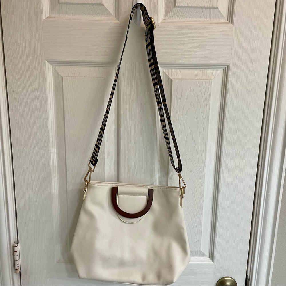Anthropologie Crossbody Purse